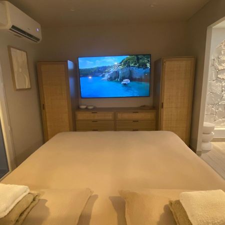 Suite Saint Pierre Valras-Plage Exterior foto